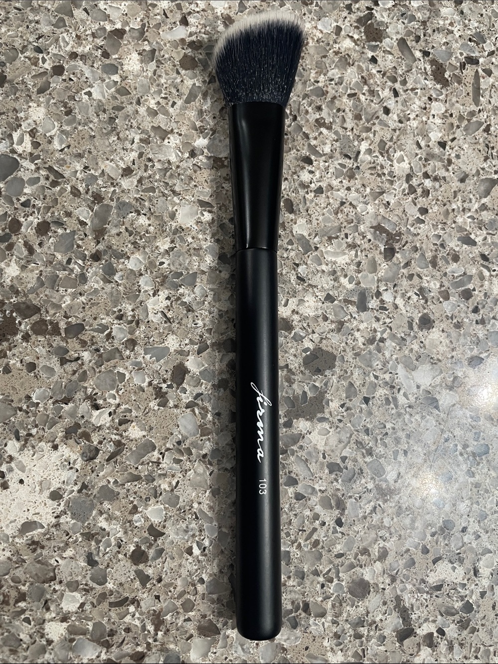 Firma 103 Contour Brush New